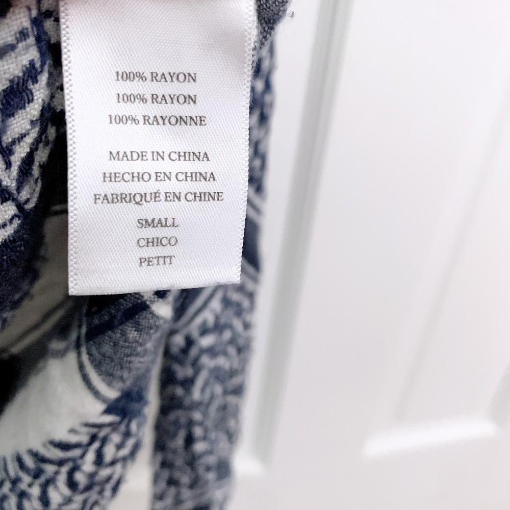 Rails Lily Blouse - image 6